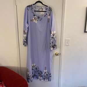 Plus size dress size 3x